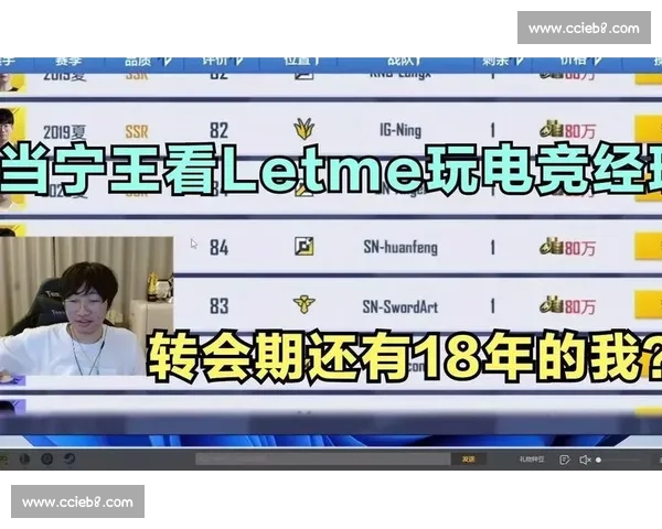 欧洲电竞转会“寒冬”还是“机遇”深度解析背后原因