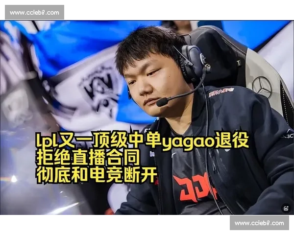 电竞选手退役潮来袭,昔日传奇何去何从 电竞选手退役潮来袭,昔日传奇何去何从