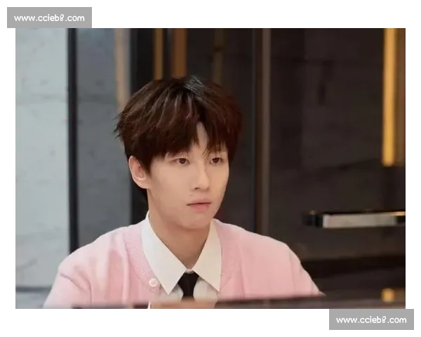 赛场外的他们，与赛场上的表现判若两人！CFPL选手反差萌