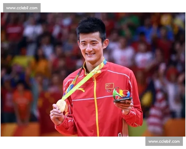 谌龙退役风波未平！中国男单又将何去何从