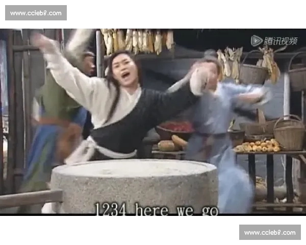 这波操作666！电竞明星的“反差萌”日常，绝了！