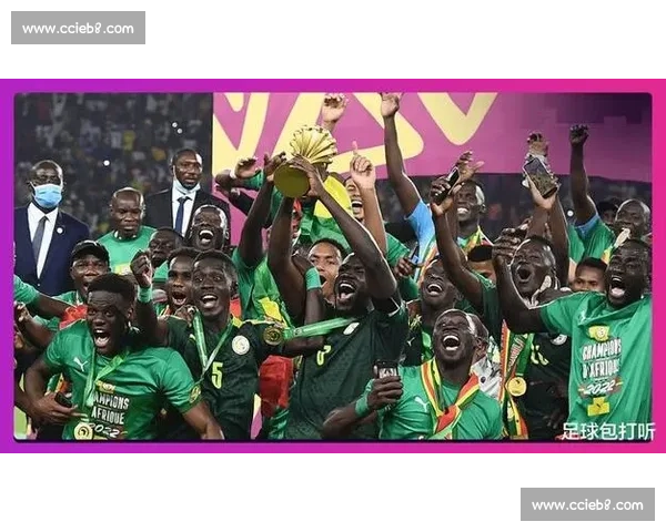 非洲雄狮!2026世界杯,谁能成为黑珍珠 非洲雄狮!2026世界杯,谁能成为黑珍珠