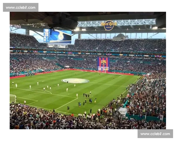 哇哦！2026世界杯多伦多，这城市将迎来前所未有的盛况