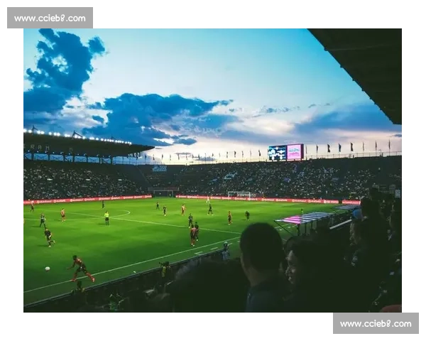 爆冷节奏！2026世界杯冷门球队，准备好尖叫了吗