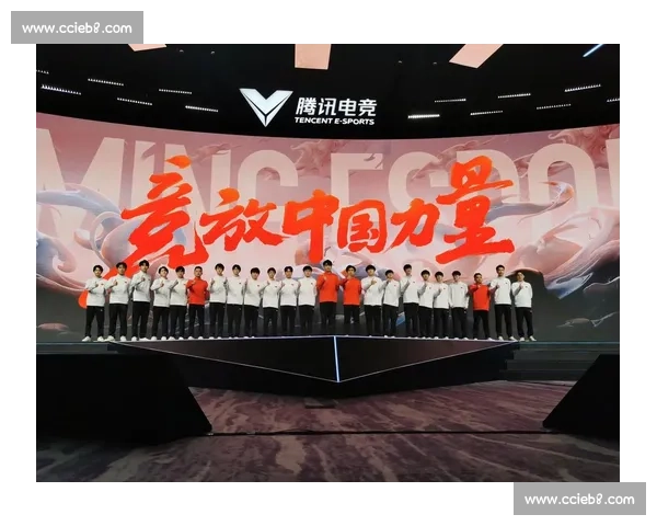 电竞产业蓬勃发展，周边经济效应惊人，资本疯狂涌入！