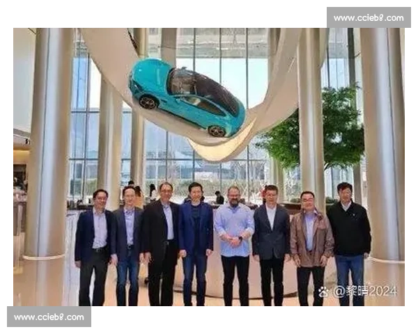 行业大佬发声，电竞产业的下一个春天