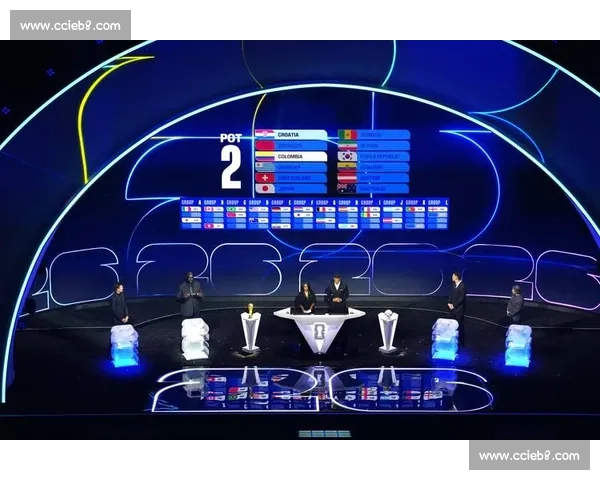 VAR的争议!2026世界杯,科技能否真正实现公平