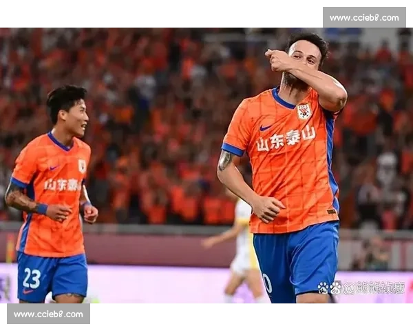 从榜末到前列!这支球队上演了令人惊叹的逆袭!