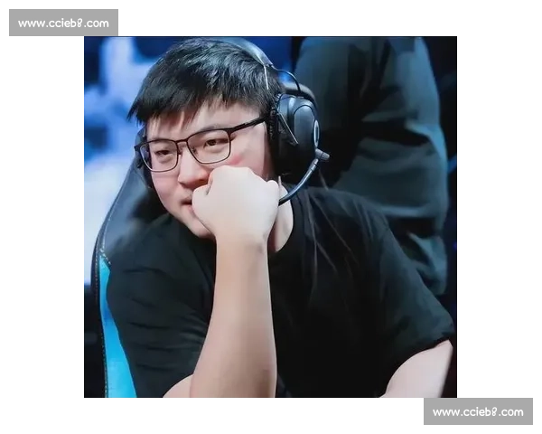 电竞人的江湖，永远不缺传奇，但UZI的退役，依旧让人心碎