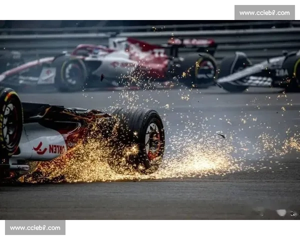 告别惊魂时刻!最新赛车安全标准出台,为速度保驾护航! 告别惊魂时刻!最新赛车安全标准出台,为速度保驾护航!