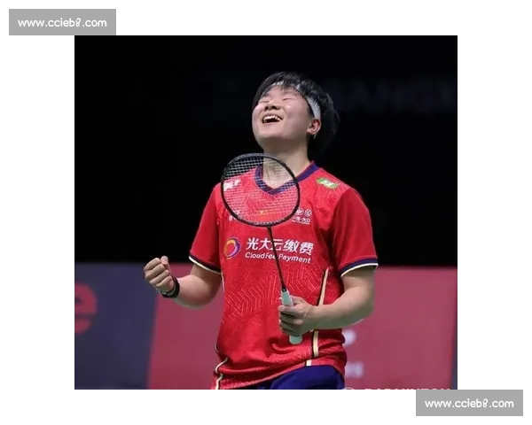 国羽女单新星闪耀!张艺曼、何冰娇谁能肩负重任 国羽女单新星闪耀!张艺曼、何冰娇谁能肩负重任