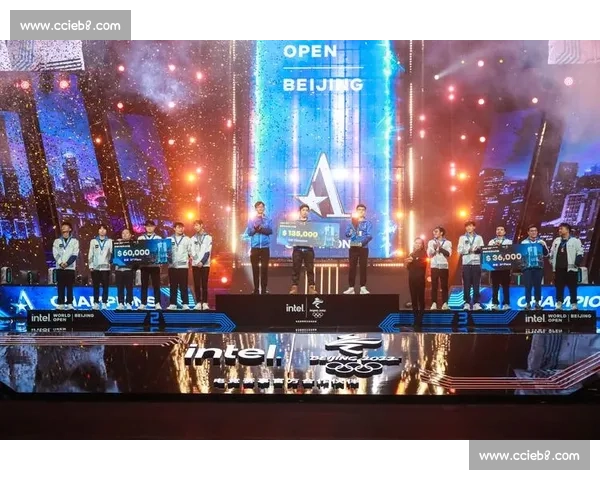 屏息以待!奥运电竞比赛时间表,为你揭秘巅峰之战 屏息以待!奥运电竞比赛时间表,为你揭秘巅峰之战