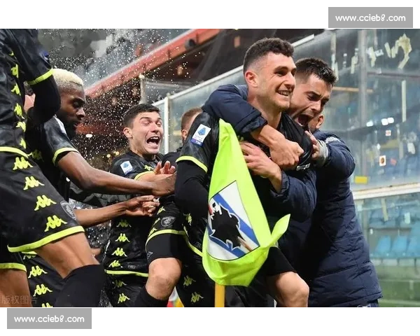 意甲豪门恩怨情仇!恩波利上演“黑马”传奇,红蓝玫瑰能否突围 意甲豪门恩怨情仇!恩波利上演“黑马”传奇,红蓝玫瑰能否突围