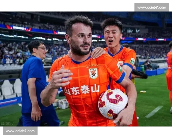 球迷狂喜！中超MVP候选人名单出炉，实力派巨星齐聚