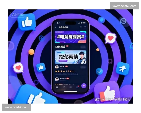 电竞圈的“流量密码”虚拟解说员火遍全网，你跟上了吗